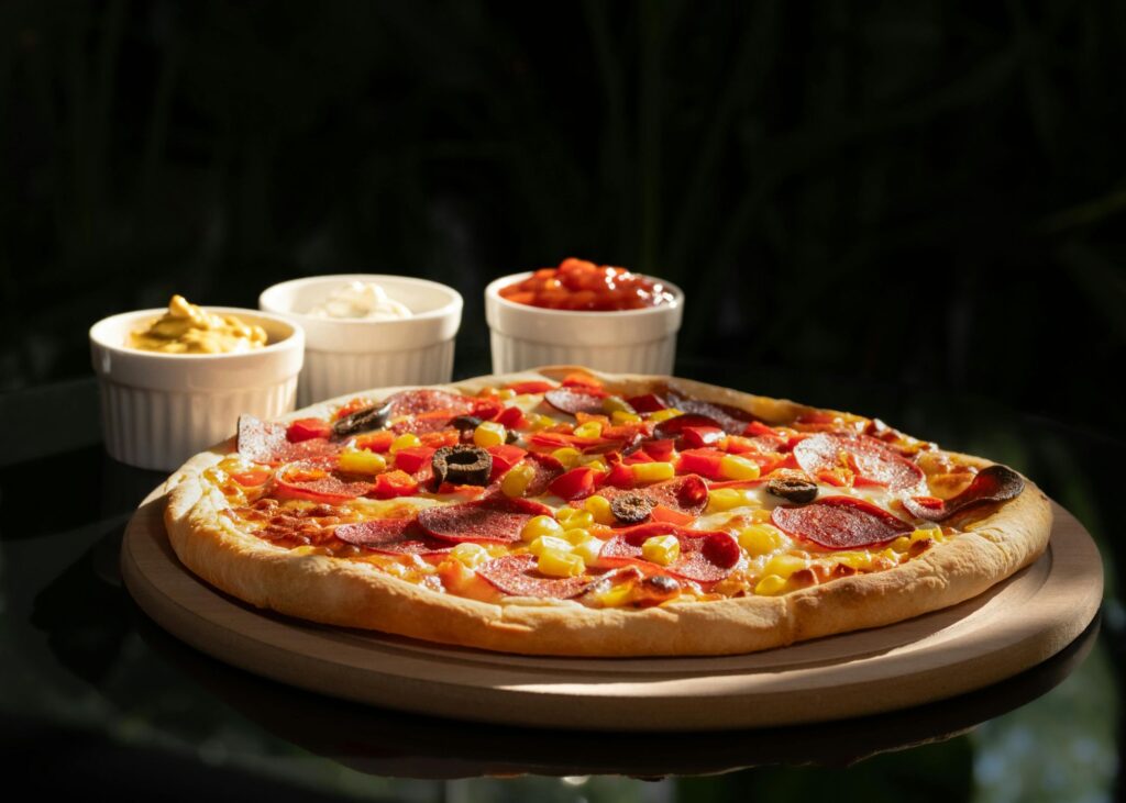 pica, 50 Top Pizza, picerije, Majstor i Margarita, Pietra, hrana, gastronomija, vesti, Balkan travel, 2026
