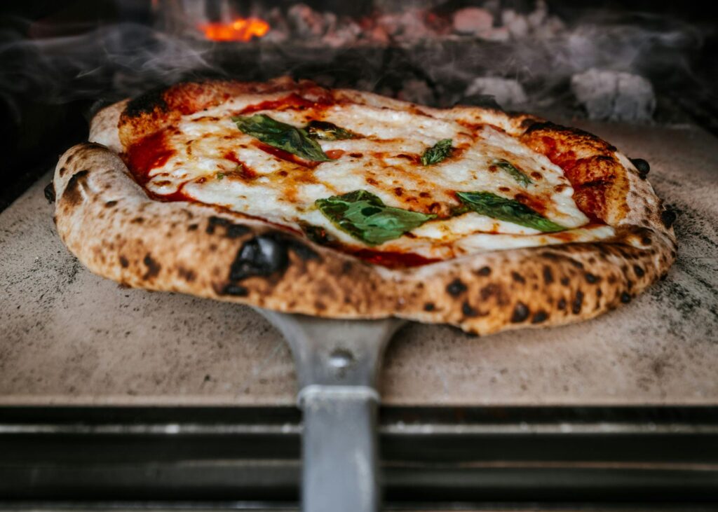 pica, 50 Top Pizza, picerije, Majstor i Margarita, Pietra, hrana, gastronomija, vesti, Balkan travel, 2026