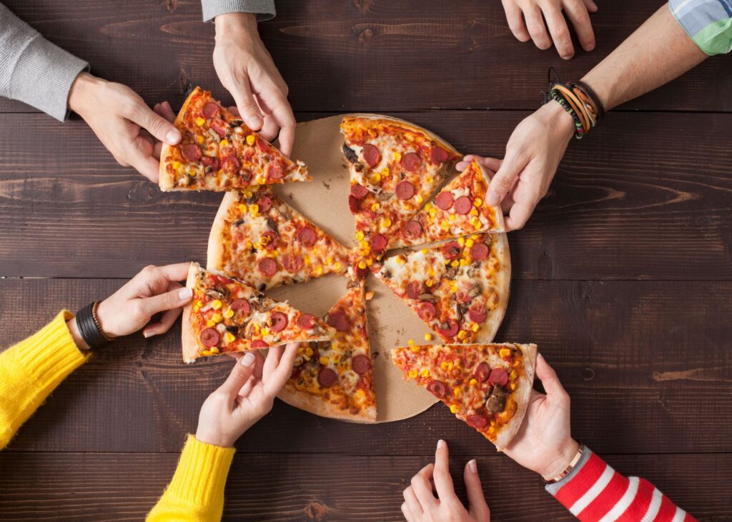pica, 50 Top Pizza, picerije, Majstor i Margarita, Pietra, hrana, gastronomija, vesti, Balkan travel, 2026