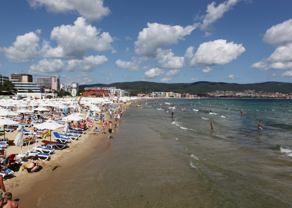 bulgaria, bugarska, sunčev breg, sunny beach, Balkan travel, vesti, news, top destinacije, 2026