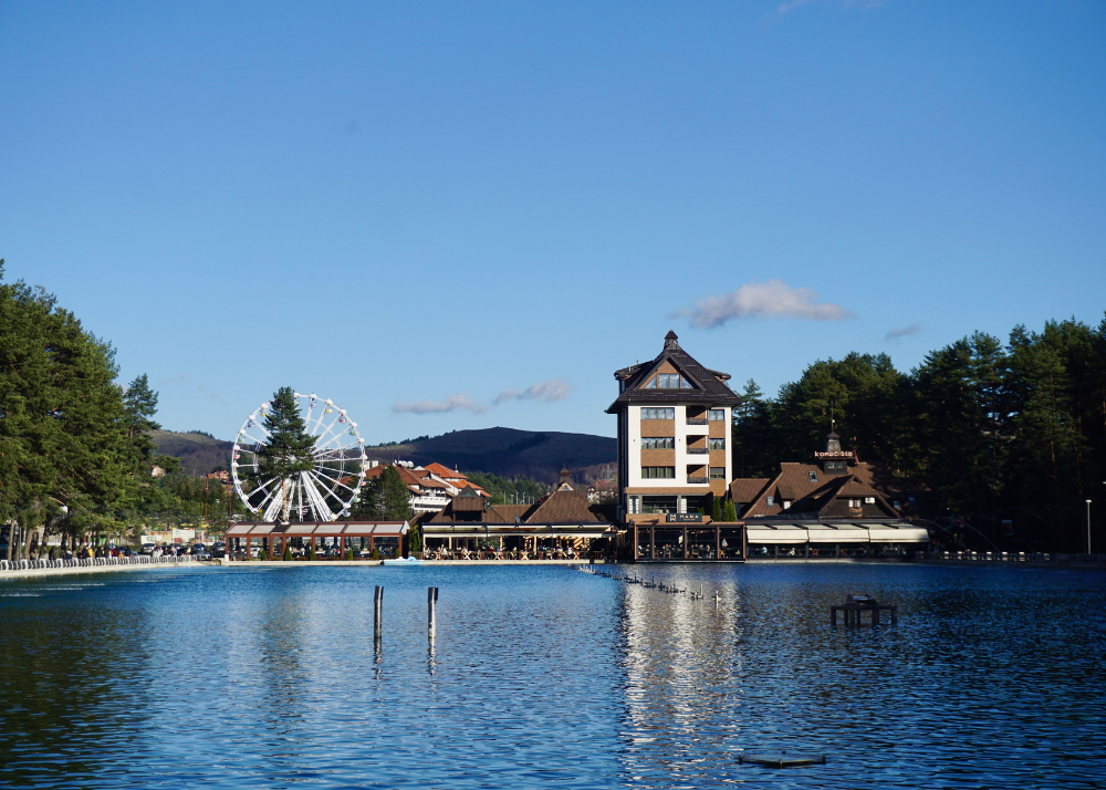 Zlatibor, Srbija, planina, skijanje, letovanje, putovanje, destinacija, Balkan travel, mountain, Serbia, nature, Balkan travel, tourism, 2026