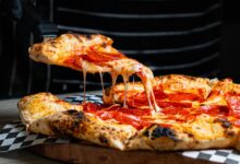 pica, 50 Top Pizza, picerije, Majstor i Margarita, Pietra, hrana, gastronomija, vesti, Balkan travel, 2026