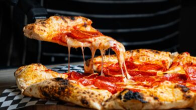 pica, 50 Top Pizza, picerije, Majstor i Margarita, Pietra, hrana, gastronomija, vesti, Balkan travel, 2026