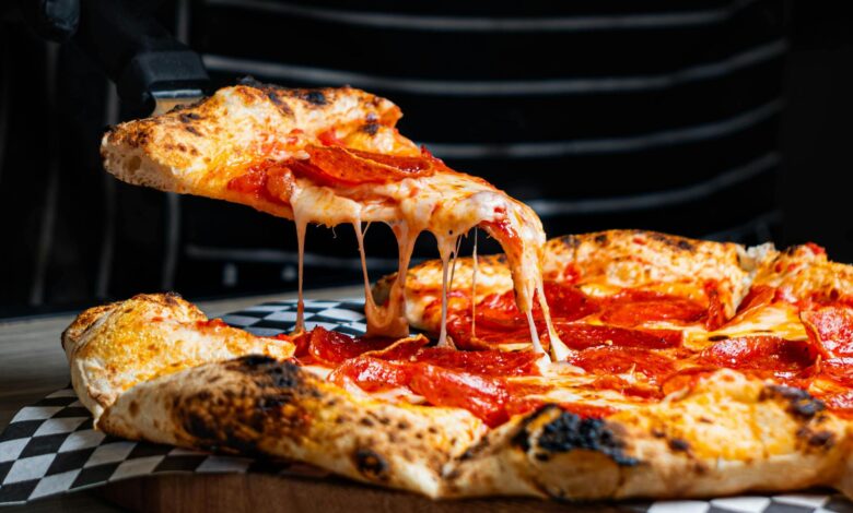 pica, 50 Top Pizza, picerije, Majstor i Margarita, Pietra, hrana, gastronomija, vesti, Balkan travel, 2026